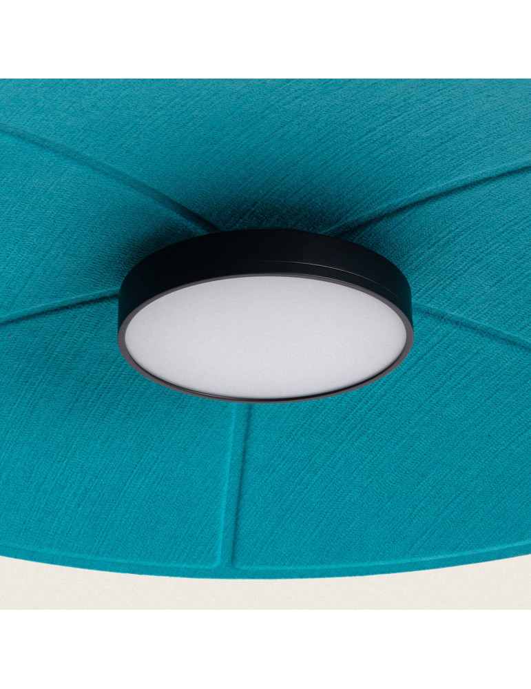 Suspension LED 30W Feutre Otti-L