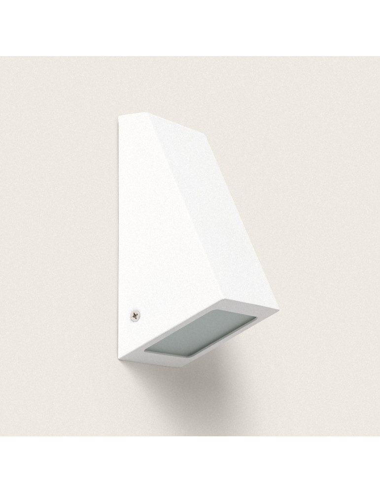 Applique Extérieur Métal et Verre Ruzafa Applique Extérieur Métal et Verre Ruzafa