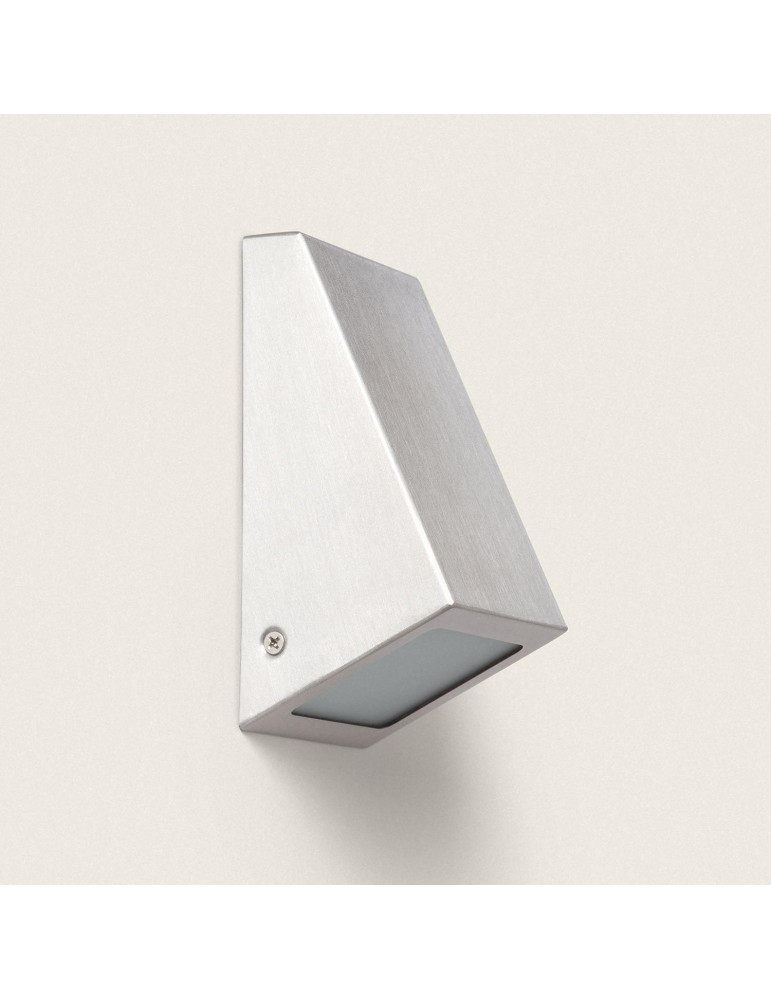 Applique Extérieur Métal et Verre Ruzafa Applique Extérieur Métal et Verre Ruzafa