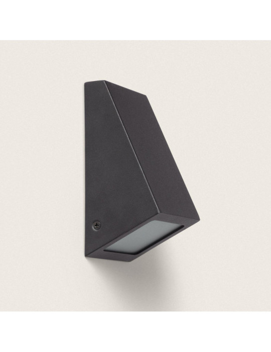 Applique Extérieur Métal et Verre Ruzafa Applique Extérieur Métal et Verre Ruzafa