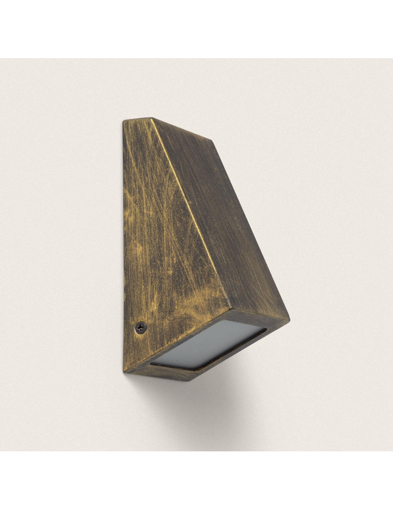 Applique Extérieur Métal et Verre Ruzafa Applique Extérieur Métal et Verre Ruzafa