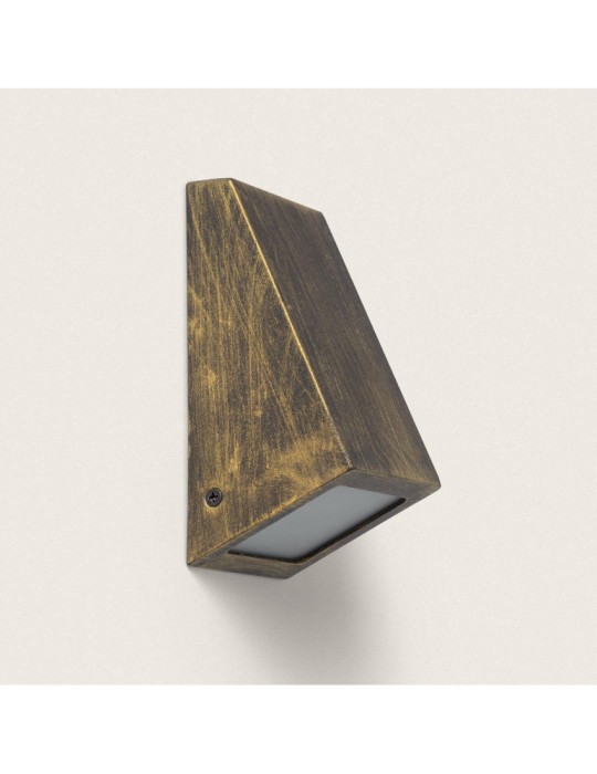 Applique Extérieur Métal et Verre Ruzafa Applique Extérieur Métal et Verre Ruzafa