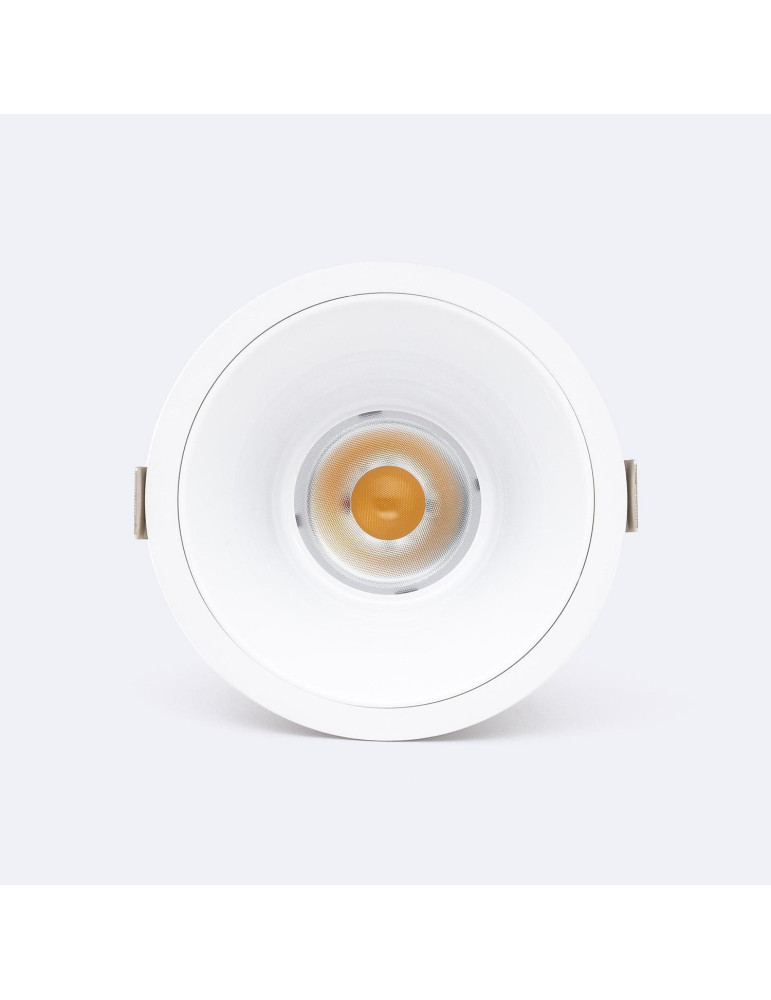 Downlight LED 36W Rond HOTEL CRI90 Coupe Ø 145 mm LIFUD