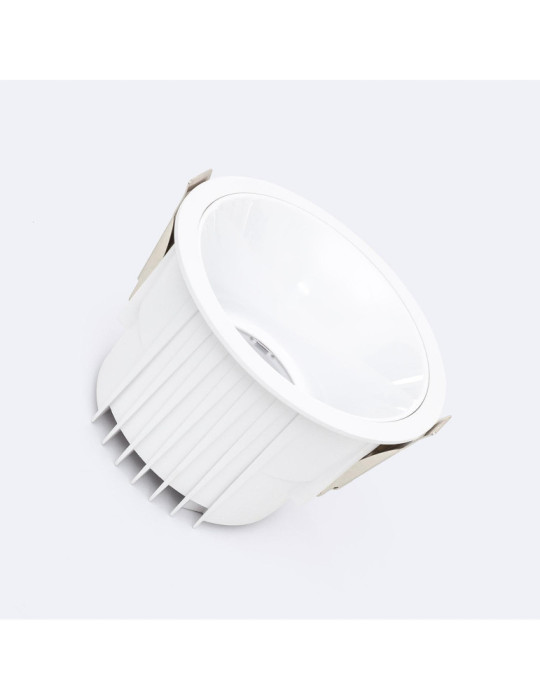 Downlight LED 36W Rond HOTEL CRI90 Coupe Ø 145 mm LIFUD