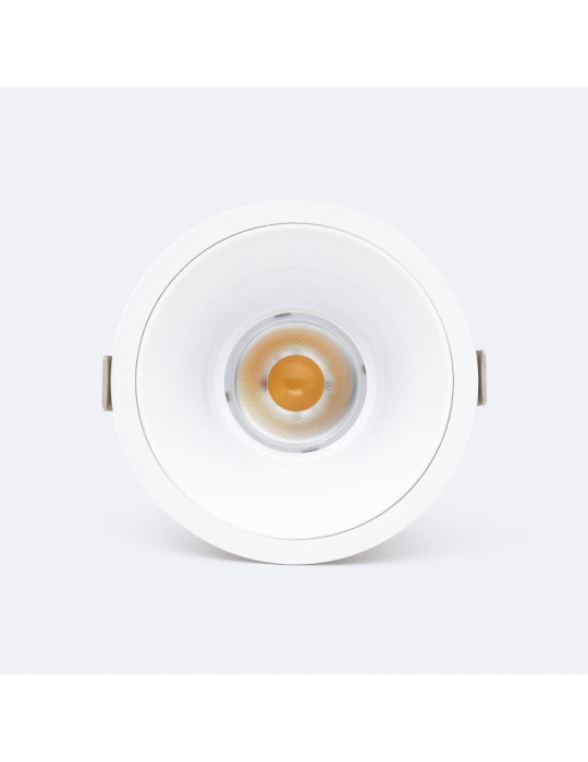 Downlight LED 36W Rond HOTEL CRI90 Coupe Ø 145 mm LIFUD