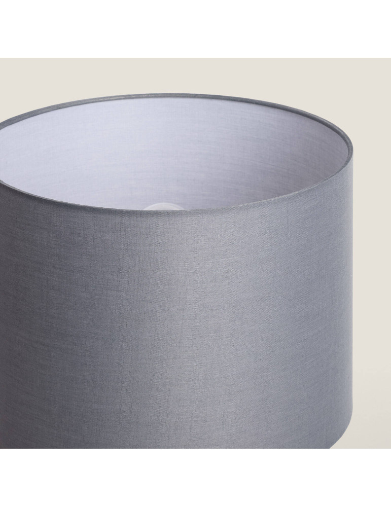 Lampe à Poser Travertino Brado