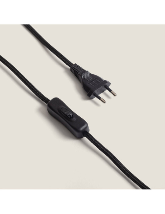 Lampe à Poser Travertino Brado