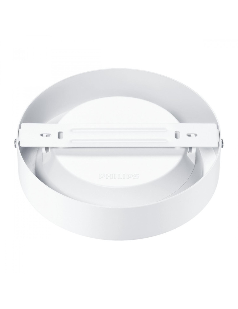 Plafonnier LED PHILIPS Rond Ledinaire 10.5W Ø175 mm DN065C G3