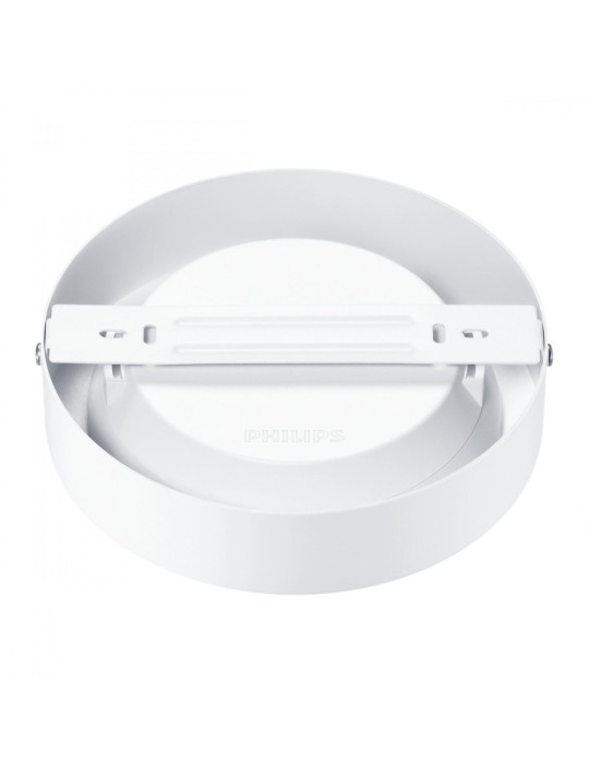 Plafonnier LED PHILIPS Rond Ledinaire 10.5W Ø175 mm DN065C G3
