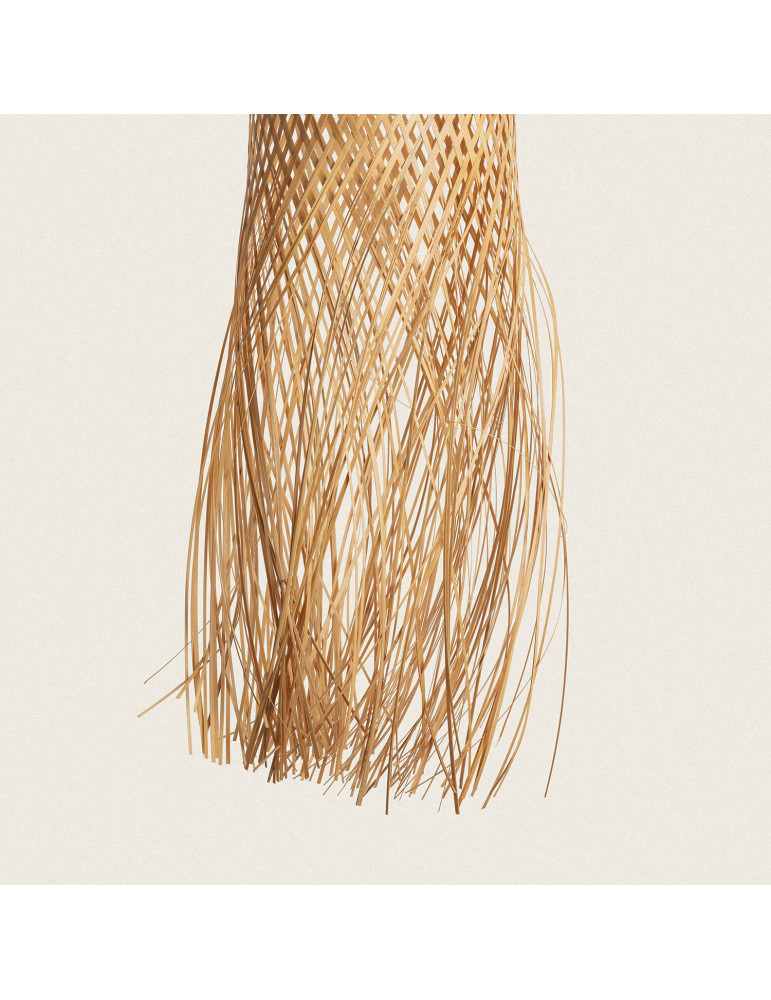 Suspension Bambou Kawaii