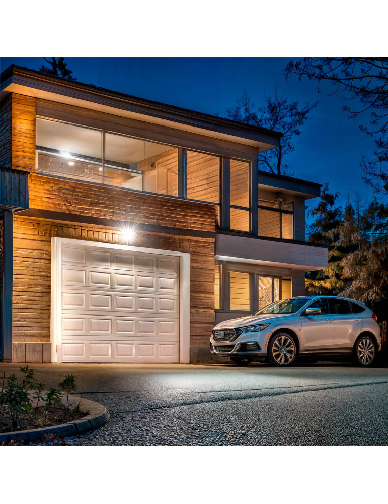 Projecteur LED 10W 145lm/W HE PRO Dimmable