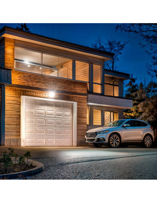 Projecteur LED 10W 145lm/W HE PRO Dimmable