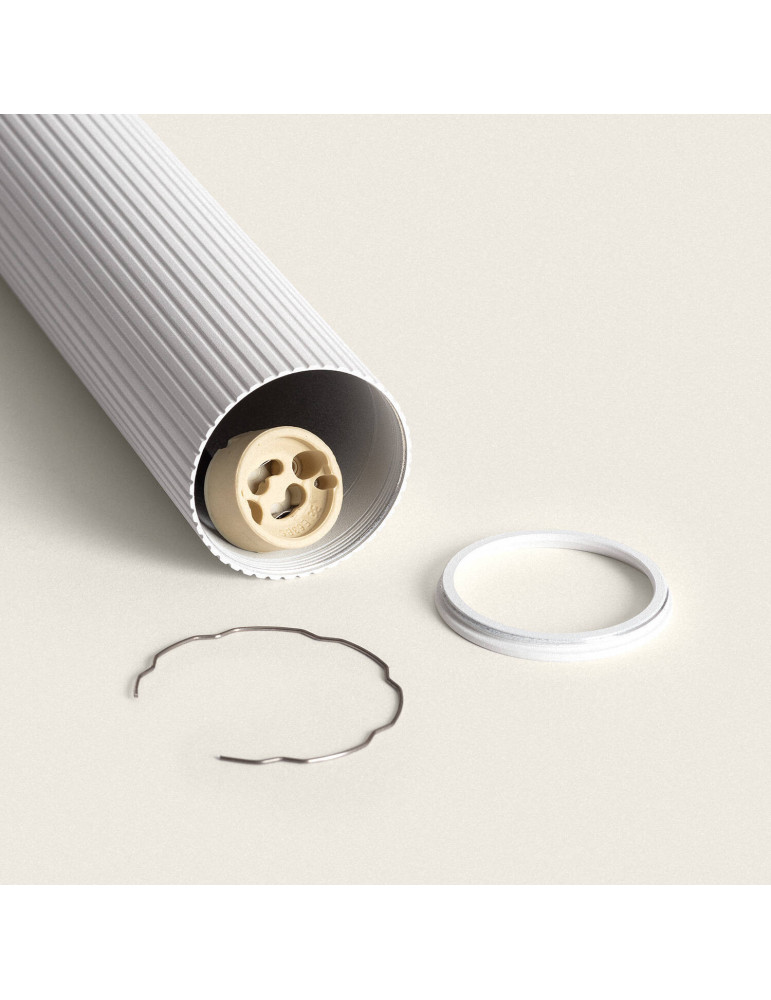 Suspension Aluminium Aritz 1 Spot