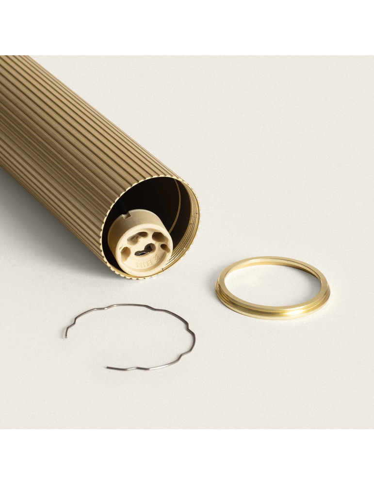 Suspension Aluminium Aritz 1 Spot