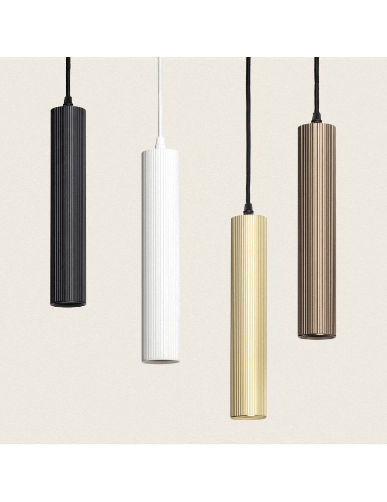 Suspension Aluminium Aritz 1 Spot