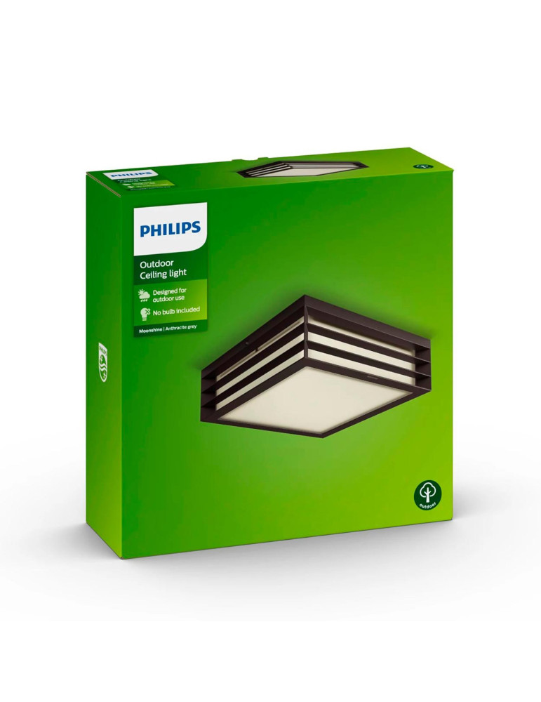 Plafonnier PHILIPS Moonshine