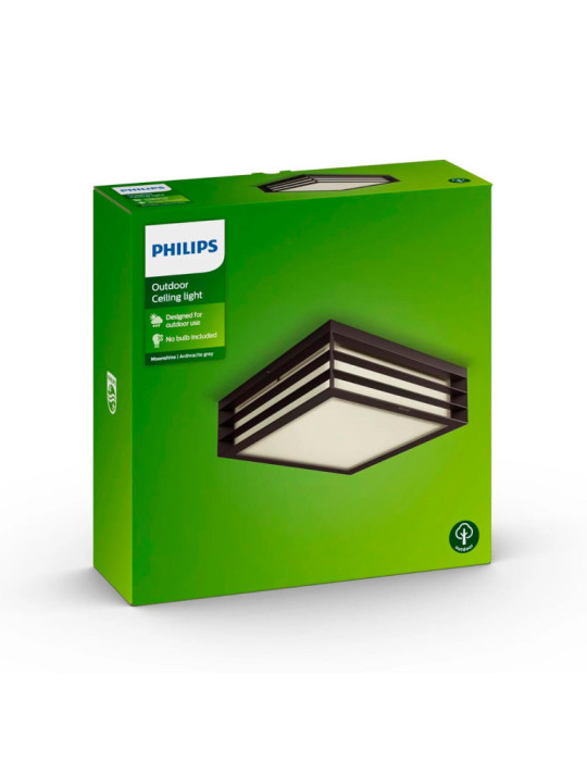 Plafonnier PHILIPS Moonshine