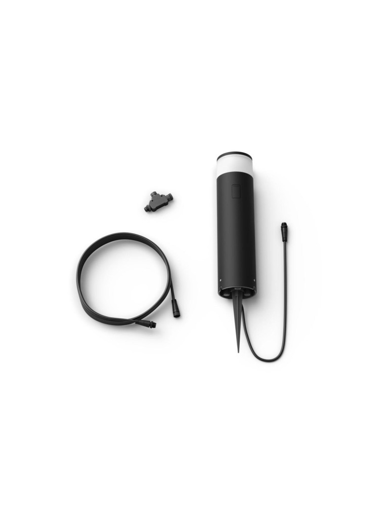 Rallonge Balise LED White Color Calla IP65 8W PHILIPS Hue