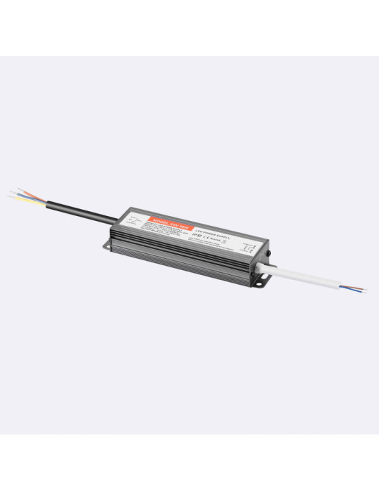 Bloc Alimentation Étanche 12V DC IP67