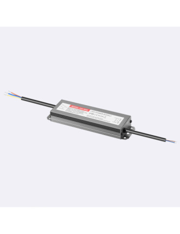 Bloc Alimentation Étanche 12V DC IP67