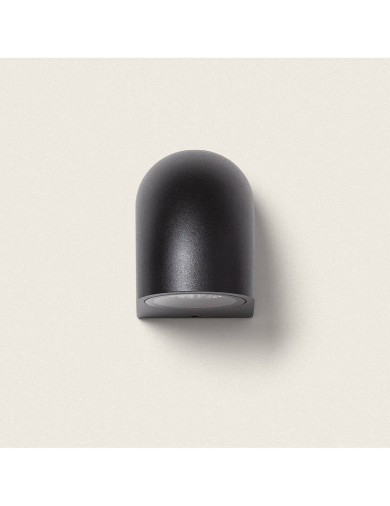 Applique Murale Extérieure LED 7W Aluminium Areca