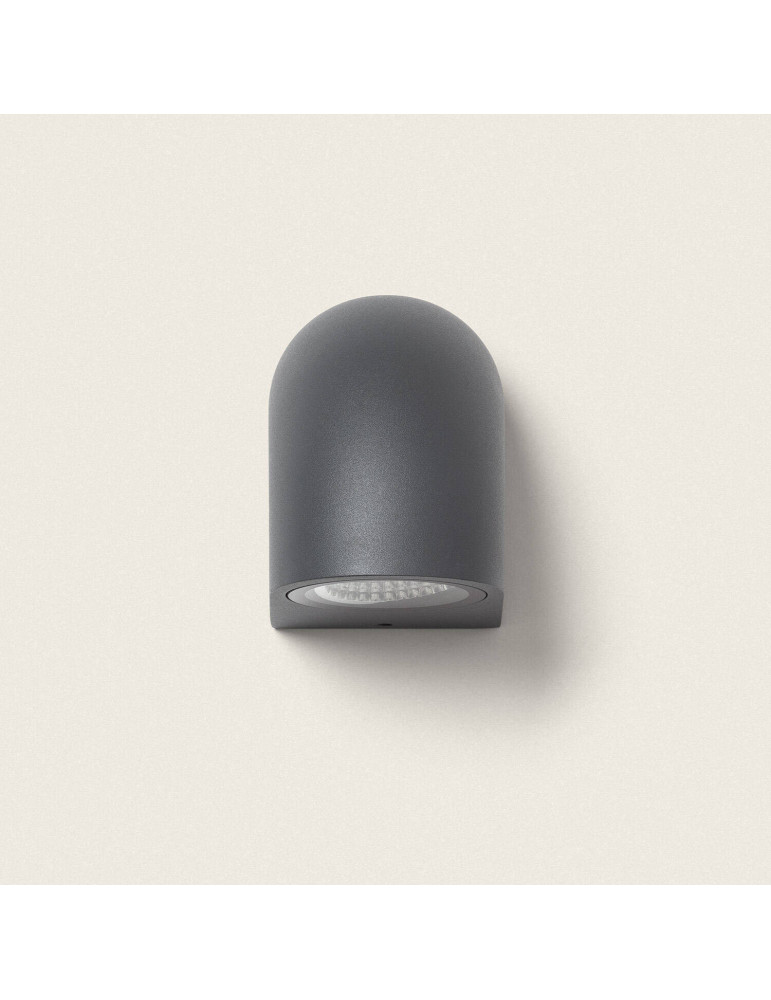 Applique Murale Extérieure LED 7W Aluminium Areca