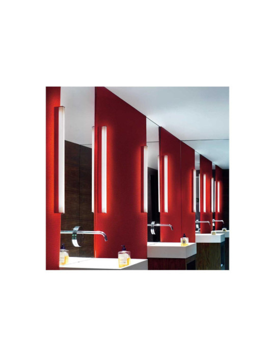 Applique LED Toilet Q Big 14.5W LEDS-C4 05-1508-21-M1