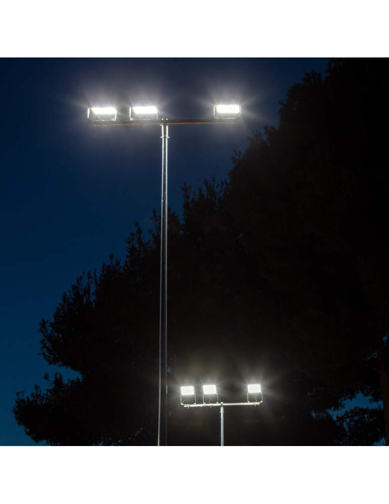 Projecteur LED Premium 150W 160lm/W INVENTRONICS Dimmable LEDNIX