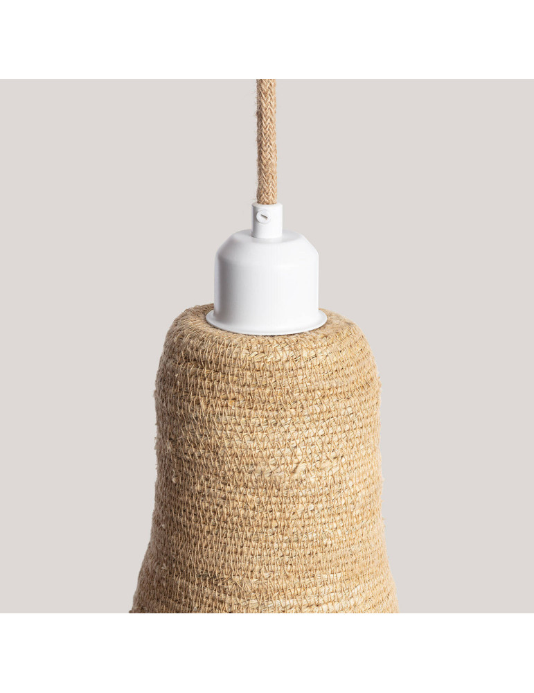 Suspension Fibres Naturelles Kavita