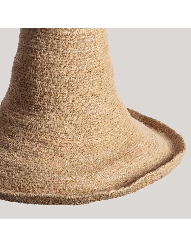 Suspension Fibres Naturelles Kavita