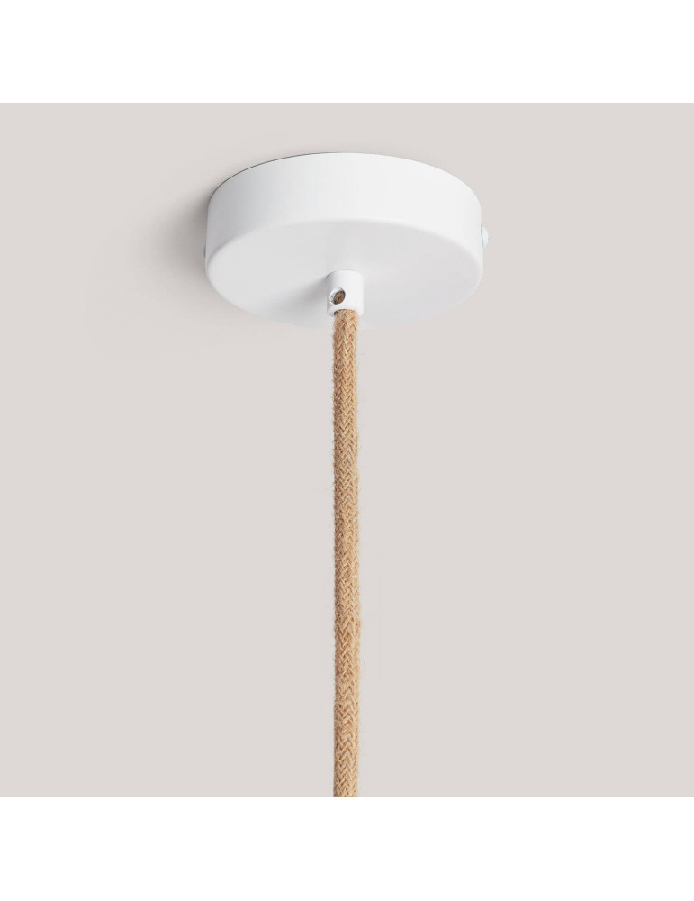 Suspension Fibres Naturelles Kavita