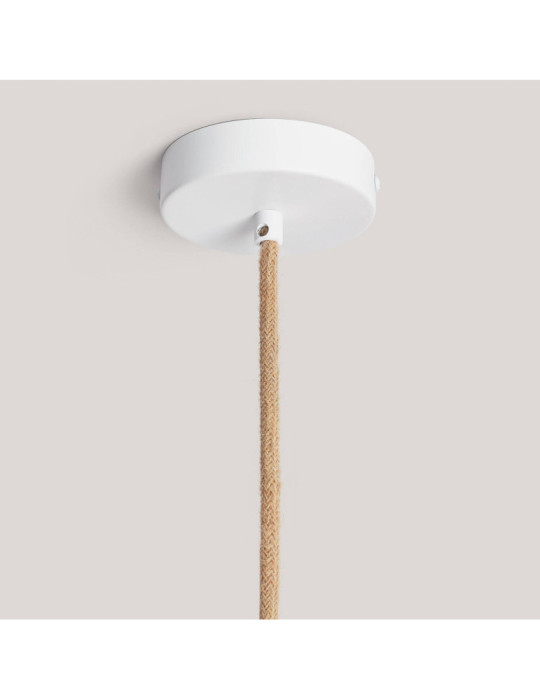 Suspension Fibres Naturelles Kavita