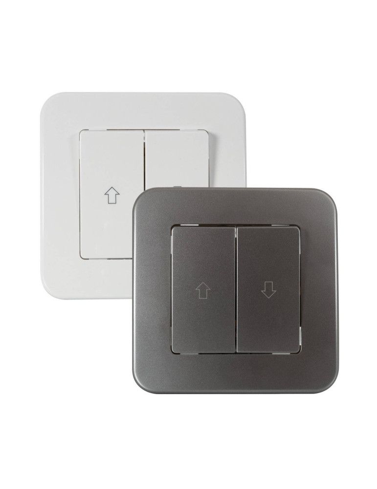 Interrupteur pour Volets Roulants Automatiques Classic