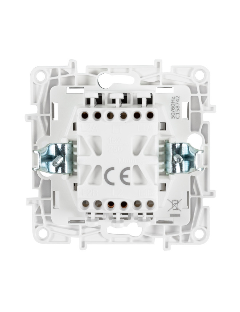 Interruptor para Persianas Automáticas Classic