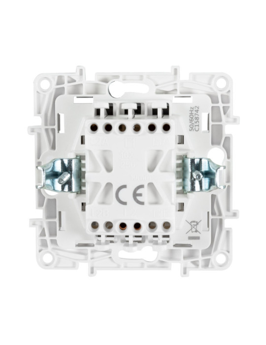 Interruptor para Persianas Automáticas Classic