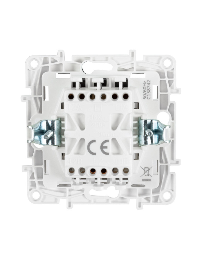 Interrupteur pour Volets Roulants Automatiques Classic