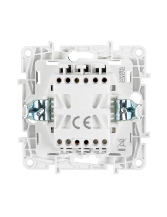 Interrupteur pour Volets Roulants Automatiques Classic