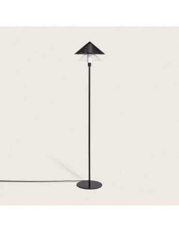 Lampadaire Métal Hesper