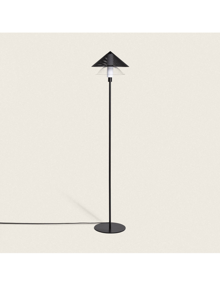 Lampadaire Métal Hesper