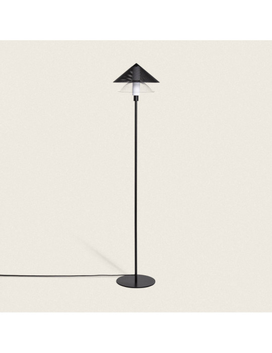 Lampadaire Métal Hesper