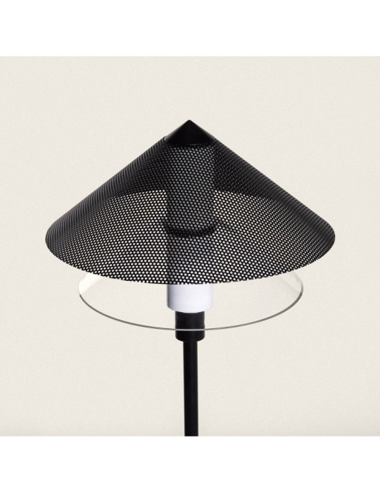 Lampadaire Métal Hesper