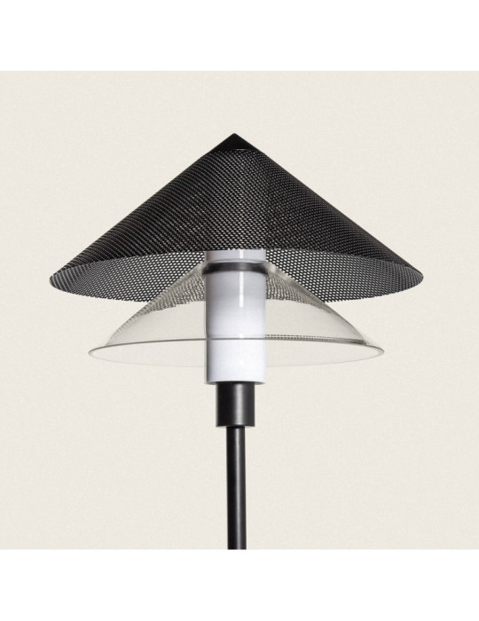 Lampadaire Métal Hesper