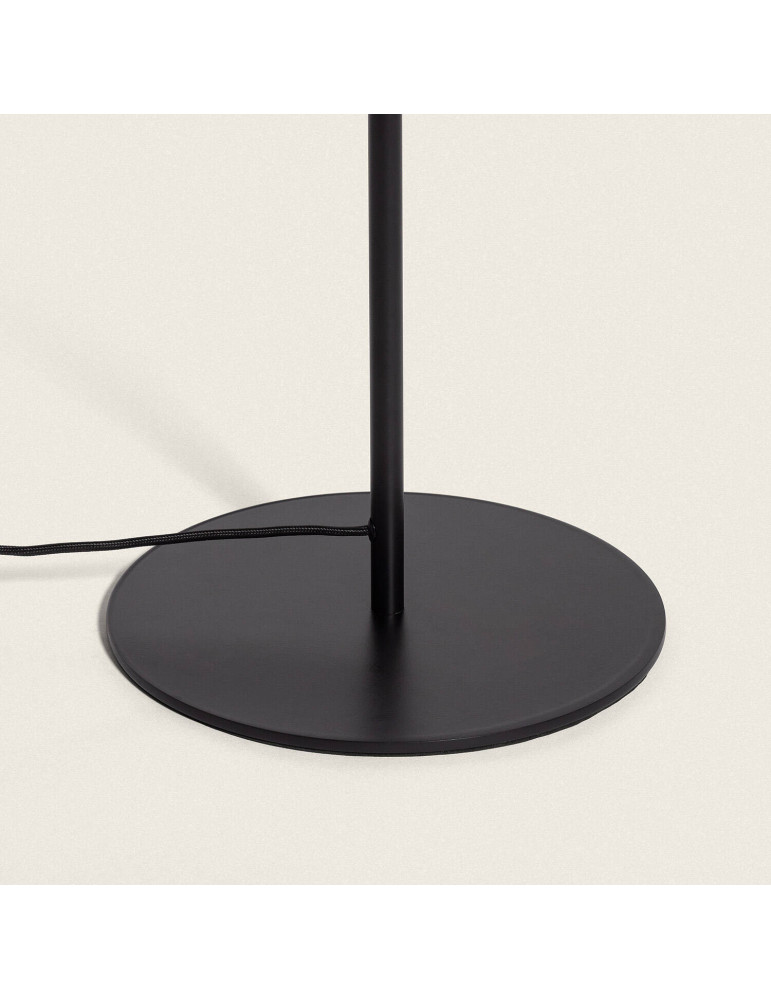 Lampadaire Métal Hesper