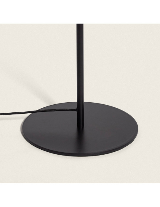 Lampadaire Métal Hesper