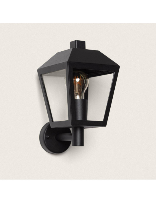 Lampe Murale Extérieur Aluminium Mukom