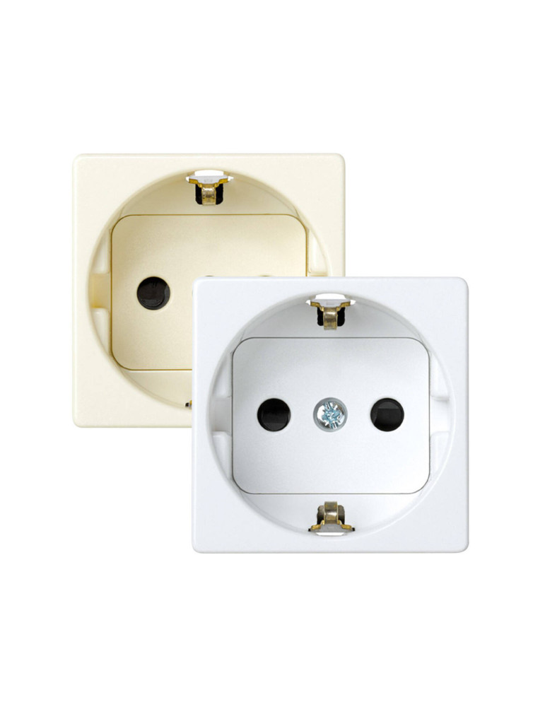 [NO ACTIVAR] Prise Type F Schuko SIMON 27 Play