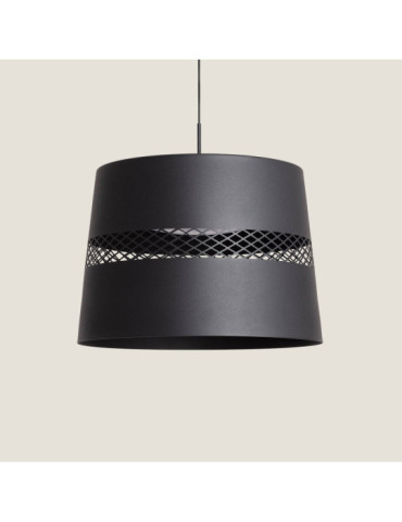 Suspension LED 28W Métal Aziberte