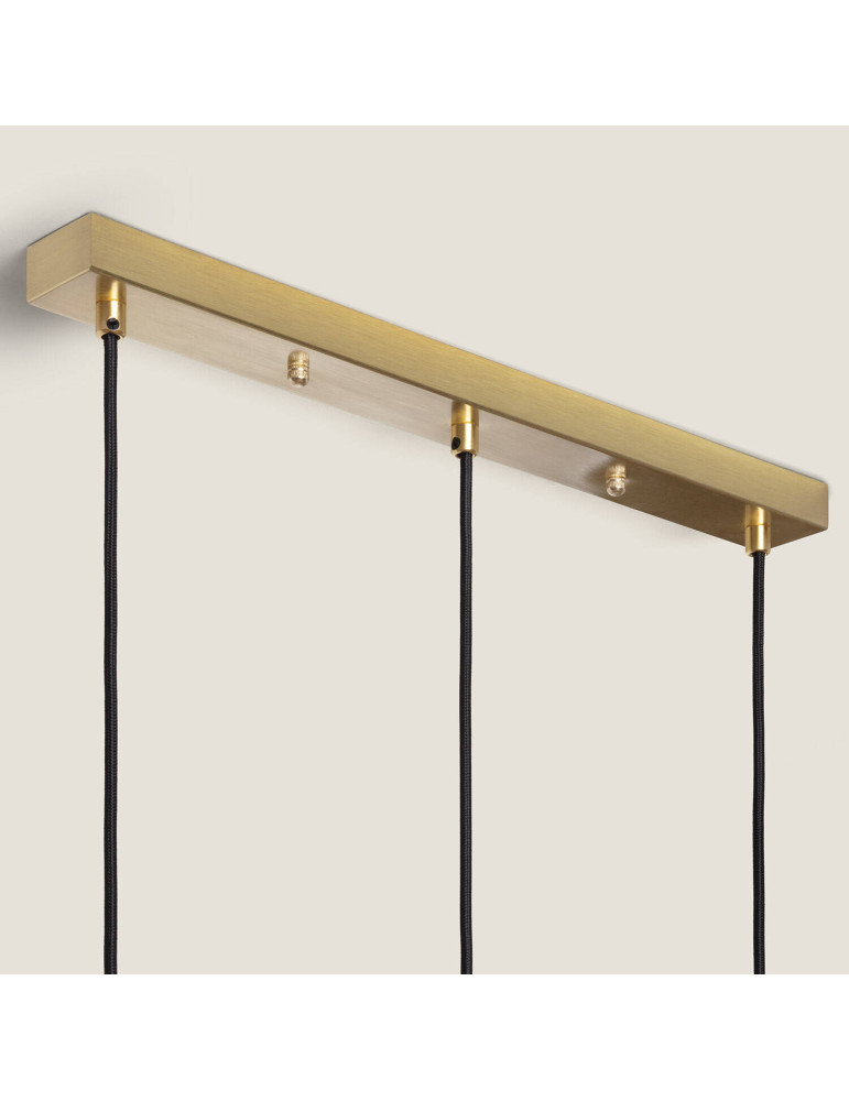 Suspension Verre Big Klimt