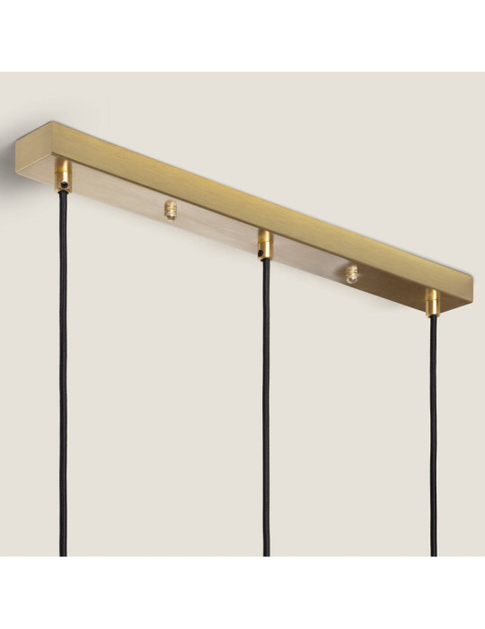 Suspension Verre Big Klimt