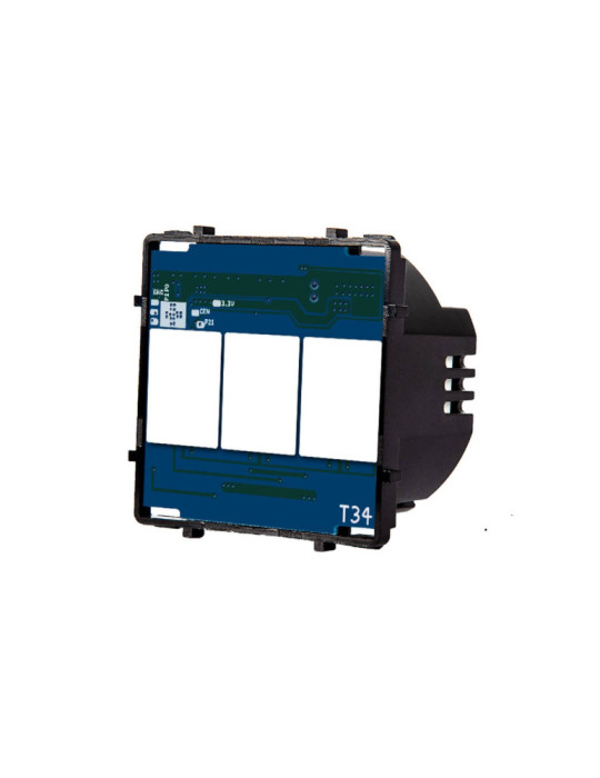 Interrupteur WiFi pour Volets Roulants Tactile Modern